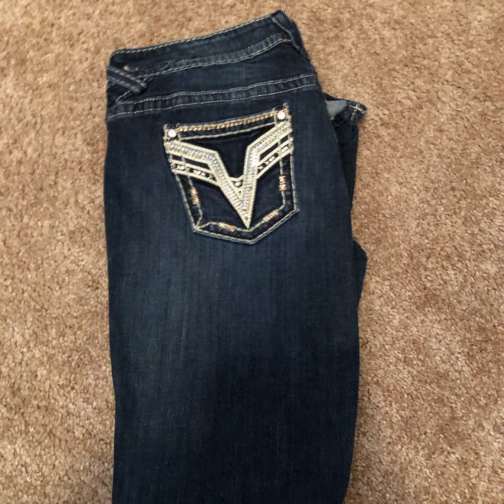 Vigoss Bootcut Jeans